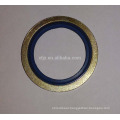 auto parts rubber bonded washer oil seal